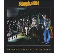 Marillion - Clutching at Straws [Import]
