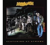 Clutching At Straws CD