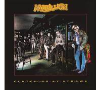Clutching At Straws CD