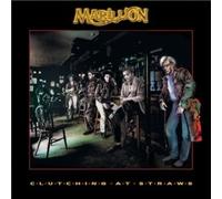 Marillion - Clutching At Straws [New CD]