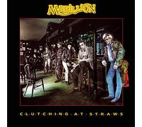 Marillion - Clutching At Straws (Deluxe EDT (2024) 5 LP Vinyl Pre Order