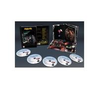 Clutching At Straws Edition Super Deluxe G