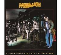 Marillion – Clutching At Straws – Coffret Deluxe (4 CD + Blu-ray)