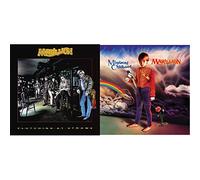 Clutching at Straws & Misplaced Childhood (2017