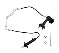 ClutchMax Cylindre d'embrayage pré-rempli Pro pré-rempli compatible avec Jeep Wrangler TJ 2,5 L 4,0 L V6 1997 1999 2000 2001 2002