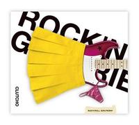 Clutcho - Rockn Roll Girlfriend