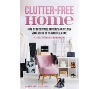 Clutter-Free Home