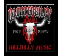 Clutterbilly - The Mud The Blood And The Beer