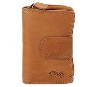 Cluty Portefeuille au format paysage Cuir Véritable Femme | | 020353