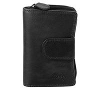 Cluty Portefeuille au Format Paysage Echt Leder Damen | | 020353