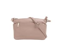 Cluty Sac à bandoulière rose, Taille One Size