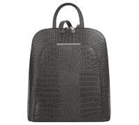 Cluty Sac à dos anthracite, Taille One Size