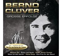Cluver, Bernd - Grosse Erfolge [Import]