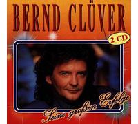 Cluver, Bernd - Seine Grossen Erfolge