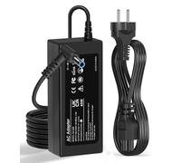 Cluvox 45W Chargeur Ordinateur Portable Compatible avec HP,19.5V 2.31A pour HP Elitebook 840 850 250 255 G3 G4 G5 G6 G7 G8 Pavilion X360 Notebook 13-15 Série Probook 430 440 450 470,( Bleue:4.5x3.0mm)