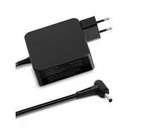 Cluvox Chargeur 65W Compatible avec Lenovo, Adaptateur Secteur 20V 3.25A pour IdeaPad 320/330 / 330s / 510 / 510s / 520/530 Yoga 510 710 Flex 4/5 / 6/14 / 15,Connecteurs:4.0 * 1.7mm