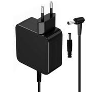 Cluvox Compatible avec ASUS 45W PC Ordinateur Portable Chargeur,19V 2.37A pour Vivobook 14 S14 X540S X540LA X541N X553M ZenBook UX310 UX330 UX305,Connecteur:4,0x1,35mm/5,5 * 2,5 mm