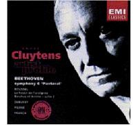 Cluytens,a. - Artist Profile [Import]