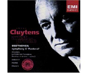 Cluytens,a. - Artist Profile [Import]