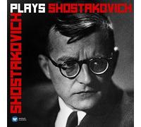CLUYTENS,ANDRÉ/ONRF/+ - SCHOSTAKOWITSCH SPIELT SCHOSTAKOWITSCH 2 CD NEUF