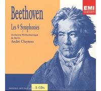 Cluytens, André - Symphonies Nos 1 à 9