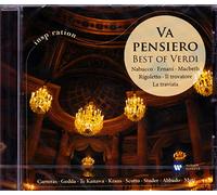 Cluytens, Andre - Va Pensiero:Best of Verdi