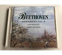 Cluytens - BeethovenSymphony No.9 [Import]