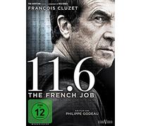 Cluzet,Francois - 11.6: the French Job