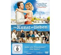 Cluzet,Francois - Die Kunst zu Lieben [Import]