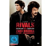 Cluzet,Francois - Rivals: Zwei Brüder