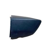 CLVCCZTZGW Accessoires De Voiture LHD Avant Gauche Extérieur Serrure De Porte Poignée Couvercle Garniture Pour VW Pour Jetta 7 A7 Mk7 2019-2022 17A837879A(Primed)