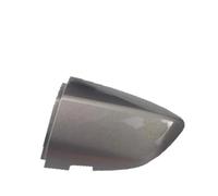 CLVCCZTZGW Accessoires De Voiture LHD Avant Gauche Extérieur Serrure De Porte Poignée Couvercle Garniture Pour VW Pour Jetta 7 A7 Mk7 2019-2022 17A837879A(Seashell Gold)