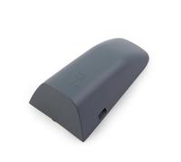 CLVCCZTZGW Couvercle Capuchon Poignée Porte Extérieure Pièces De Poignées Porte Avant LH Pour Range Rover Sport Pour Discovery Sport 2013 - 2023 LR048299(Primer)