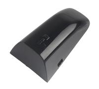 CLVCCZTZGW Couvercle Capuchon Poignée Porte Extérieure Pièces De Poignées Porte Avant LH Pour Range Rover Sport Pour Discovery Sport 2013 - 2023 LR048299(Black)