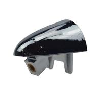 CLVCCZTZGW Couvercle De Capuchon De Poignée Porte Chromé Pour Kia Pour Sportage 2.0L 2.4L 2011 - 2016 Extérieur Avant Droit RH Passager 82662-3W030