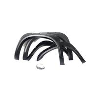 CLVCCZTZGW Élargisseurs d'ailes 4x4, Élargisseurs Roues Arceau Garde-Boue pour Dodge pour Ram 1500