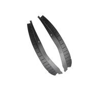 CLVCCZTZGW Garde-Boue Anti-salissure pour Toyota pour Highlander 2021 2022