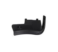 CLVCCZTZGW Garde-Boue Arrière Garde-Boue Bande D'aile Garniture Latérale Becquet Roue 97055960100 pour Porsche pour Panamera 2010-2013(côté Droit)