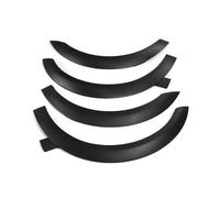 CLVCCZTZGW Garde-Boue Élargisseurs d'ailes Moulures Passage Roue Aileron pour VW pour Golf pour Jetta pour Cabrio MK3 1993-1999