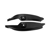 CLVCCZTZGW Garde-Boue Intérieur Pneu Arrière Voiture Protection Anti-salissure pour Skoda pour Karoq 2016-2021
