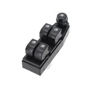 CLVCCZTZGW Interrupteur De Vitre Électrique Principal Avant Gauche pour C&hevrolet pour Chevy pour Spark EV WVE par NTK 2013 2014 2015 2016 Interrupteur De lève-vitre