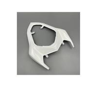 CLVCCZTZGW Moto Carénage Arrière Partie Arrière Couvercle De Recul pour Kawasaki Z800 2013 2014 2015 2016 Accessoires Moto(Blanc)