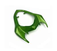 CLVCCZTZGW Moto Carénage Arrière Partie Arrière Couvercle De Recul pour Kawasaki Z800 2013 2014 2015 2016 Accessoires Moto(Vert)