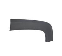 CLVCCZTZGW pour Jeep pour Renegade 2015 2016 2017 2018 2019 2020 2021 2022 Garde-Boue Arrière en ABS 5XB67LXHAA(1PC Left)