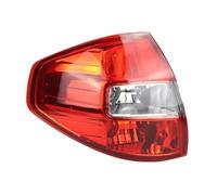 CLVCCZTZGW pour R&enault pour Koleos 2008-2014 Feu Arrière De Voiture Feu Arrière Feu Stop Pare-Chocs Arrière Feux Arrière Feu Arrière Lampe(Left Side Outer)
