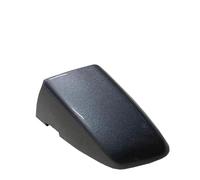 CLVCCZTZGW Pour Seat Pour Arona Pour Ateca Pour Ibiza Pour Leon III 5F 2016-2021 Garniture Couvercle De Capuchon De Poignée Avant Gauche 5G1837879D 5GG837879B(Trend Grey)