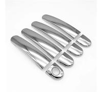 CLVCCZTZGW Pour Seat Pour Arosa Pour Cordoba Pour Vario Pour Ibiza Pour Leon 4 1997-2007 Garniture Couvercle Capuchon Poignée Porte VoitureAccessoires(2)