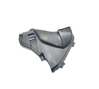 CLVCCZTZGW pour Série 5 G30 G31G38 528Li 530Li 51757340743 51757340744 Garde-Roue Avant Gauche/Droite Plaque Protection Roue Bouclier(Right 51757340744)