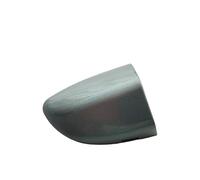 CLVCCZTZGW Voiture Pour VW Pour Passat B6 B7 R36 CC 358 R-L 2006-2017 Conduite À Gauche Cache-cylindre Serrure Garniture 3C0837879 3C0837880(Gray,côté droit)