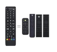 CLVIZCXOM Télécommande universelle compatible avec Xbox One & Xbox Series X|S Game Multi-Purpose Media Télécommande